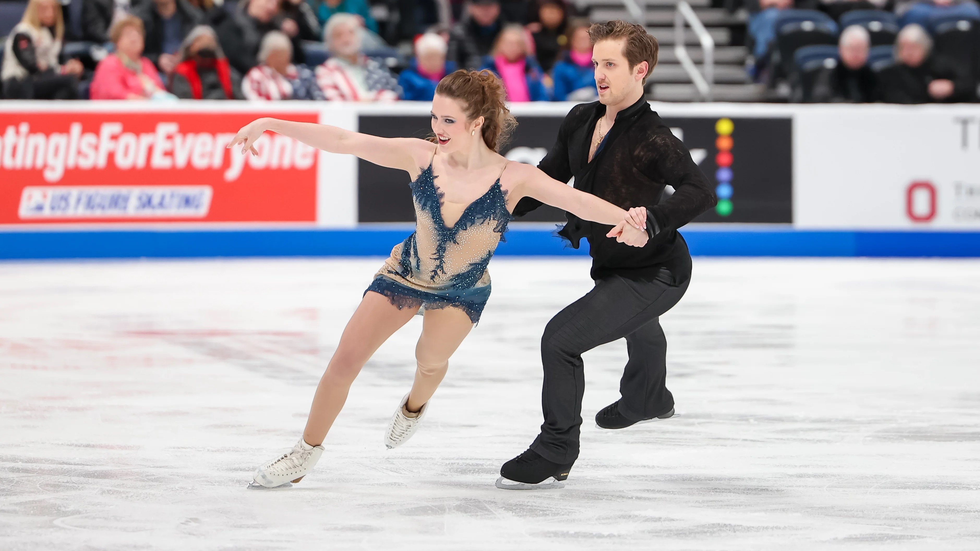 When Is Us Figure Skating Nationals 2025 Scores Julie C Hathaway